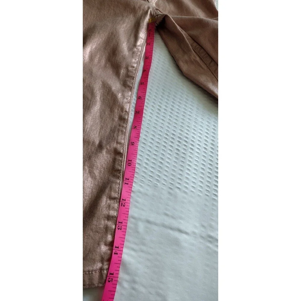 OshKosh Bgosh metallic pink